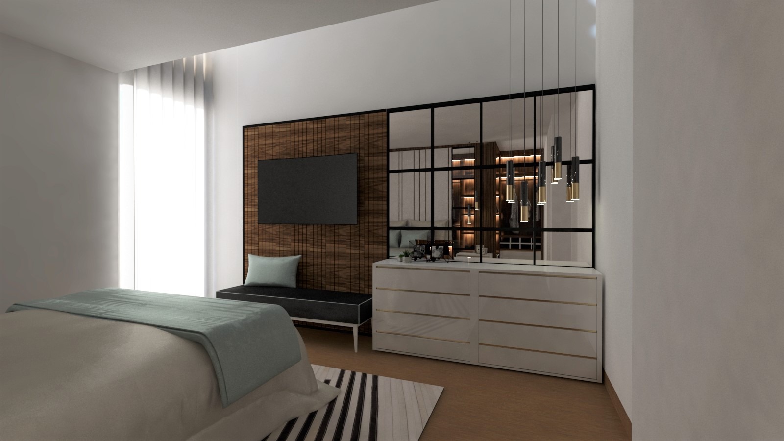 QUARTO CASAL COM CLOSET (2)