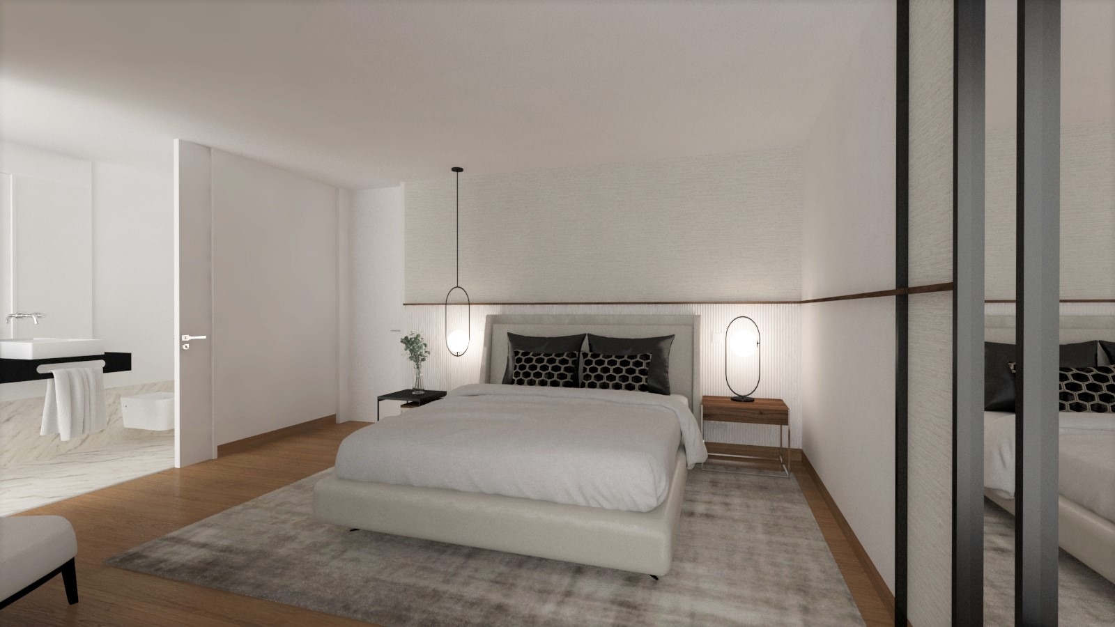 SUITE (3)